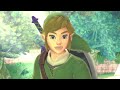 Zelda Lore To Sleep To | Temple of Time, Master Sword & Forgotten Temple