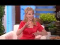 Best of The Big Bang Theory Cast on The Ellen Show
