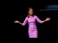 Infidelity: to stay or go…? | Lucy Beresford | TEDxFolkestone