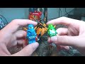 ALL NEW LEGO NINJAGO Dragons Rising IMPERIUM PHOTAC -Toy Review #21