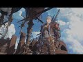 (PS5) Granblue Fantasy: Relink_主線最終Boss 巴哈姆特