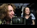Wyatt and @lindevil React: Masterpiece by Motionless In White