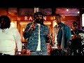 Money Man ft. Moneybagg Yo - Turnt [remix]
