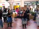 Yanique Live at Cheltenham Mall (Part3)