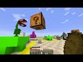 Minecraft, But You Can Google Translate Anything...