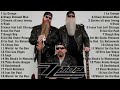 Top 20 Zz Top Song - Zz Top Greatest Hits - Zz Top Full Album 2025 #bluesrock #zztop