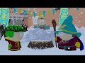 South Park: Snow Day! (Switch) - 40 Minutes of NEW Gameplay (No Commentary) HD