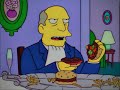 Steamed Hams but Everyone's Tripping: A Bizarre Luncheon.