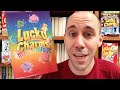 Lucky Charms Marshmallows (2015)