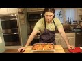 How To Make Baked Ziti No Meat