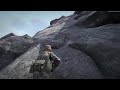 Going Mountaineering | ARMA Reforger
