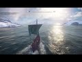 Assassin's Creed Valhalla Walkthrough Part 1