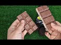 Mysterious Oreo and Ritter Sport Unpacking ASMR