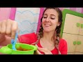 Los PJ Masks en la Guardería Infantil. Serie de vídeos de juguetes para niños.