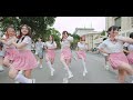 [HOT TIKTOK CHALLENGE - PHỐ ĐI BỘ] BIGDADDY x EMILY - YÊU NẮM  Dance Cover & Choreo by B.T.B