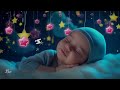 Sleep Instantly Within 2 Minutes ♫ Mozart Brahms Lullaby ♥ Baby Sleep Music ♥ Sleep Music for Babies