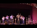 Vnhs Jrotc Armed drill awards night performance