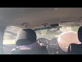 Car Crash from GoPro