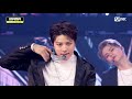 [2020 MAMA] TREASURE_BOY + I LOVE YOU | Mnet 201206 방송