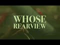 Jason Aldean - Whose Rearview (Lyric Video)
