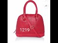 फैंसी हैंडबैग डिजाइन||Flipkart latest handbag||#handbag#youtube