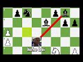 Chess Memes #115 | When Pawn SAVES The King