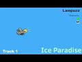 Lampuzz | Ice Paradise | Shrubb Beats (Ft. Storm God Channel)