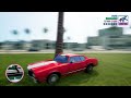 GTA Vice City DE - Military Base Rampage + Epic Six Star Wanted Level Escape