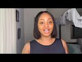 ISEE Hair • Malaysian Bob Wig Review