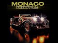 KING LOS - MONACO FREESTYLE (official audio)
