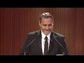 TIFF Tribute Gala Joaquin Phoenix | TIFF 2019