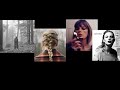 Taylor Swift Mashup of Don't Blame Me / The One / Midnight Rain / Cowboy Like Me