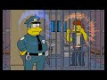 No Party but Chief Wiggum and Snake sing it || Mario's Madness Simpsons Cover