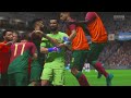 PORTUGAL vs ARGENTINA - RONALDO vs MESSI | PENALTYSHOOTOUT 2024 | GAMEPLAY