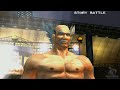 [TAS] Tekken 4 - King