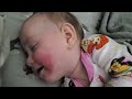 Cutest Babies Fall As Sleep: Adorable Moment Will Make Your Heart Warn #3 |Funny Babies
