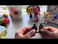 Reviewing all of my Cole figures(EP3)