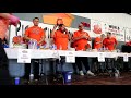 Molly Schuyler 2018 World Pumpkin Pie Eating Championship - Great Pumpkin Farm Clarence NY -Full