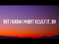 Blindside - James Arthur [Lyric Video] 🦗