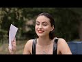 Camila Mendes Answers Your Fan Mail About Riverdale & Latina Representation | InStyle