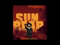 Animated  Sun Bear