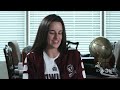 Caitlin Clark in COLLEGE | Documentary Pt.1