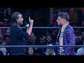 Storytime with MJF BAY BAY? Adam Cole confronts The Devil! | AEW Dynamite 6/7/23