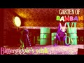 Garten of Banban 6 Fanmade OST - Bittergiggle's wish