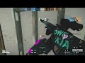 Rainbow 6 Siege - 