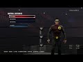 How to create Robin (DC Comics) on WWE 2K24