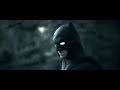 Batman vs Predator   Justice league Fan Film