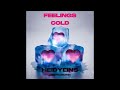 Heidyeins - Feelings Cold (prod. by Luke)