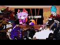 ✦Fnaf 1 react to the sister location✦ (GC x FNAF /FNAF books?)