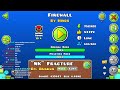 Firewall by Hinds (Insane Demon) 100%